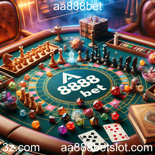aa888bet